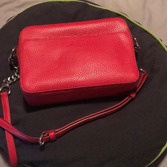 Authentic Coach Camera Bag - Picture 4 of 5